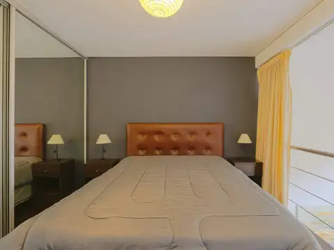 VENTA 2 ambientes en Dúplex en pleno Palermo