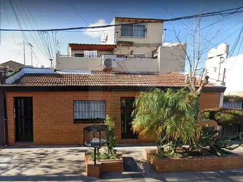 CASA MULTIFAMILIAR DE 8 UNIDADES, VENTA EN BECCAR