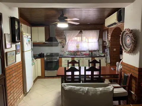 Casa en Venta 30 años