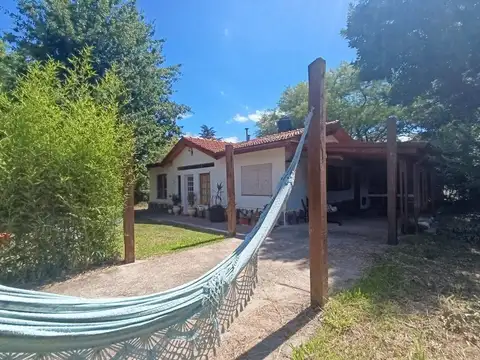 Casa en Venta 27 años