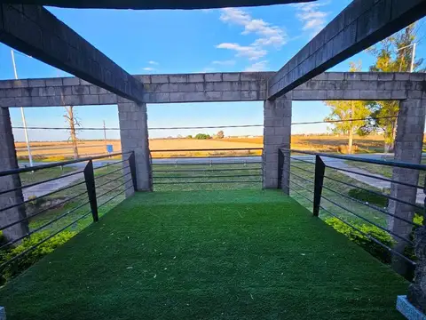 Casa en Alquiler 21 años