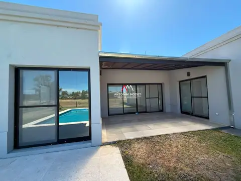 Casa en Venta al Norte