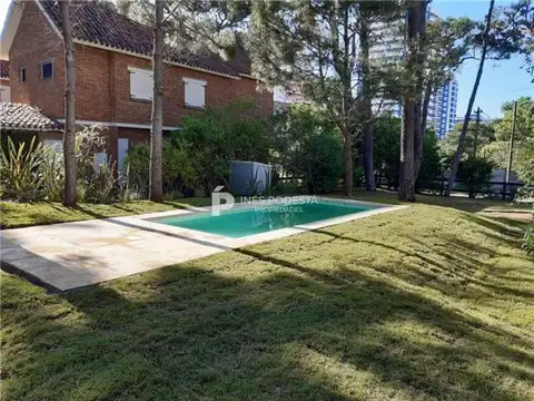 Casa en Venta en Punta del Este, USD 660.000