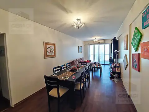 Departamento en Venta 12 años