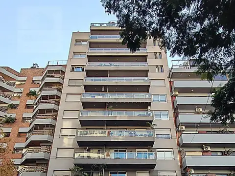 Juan B Alberdi al 100