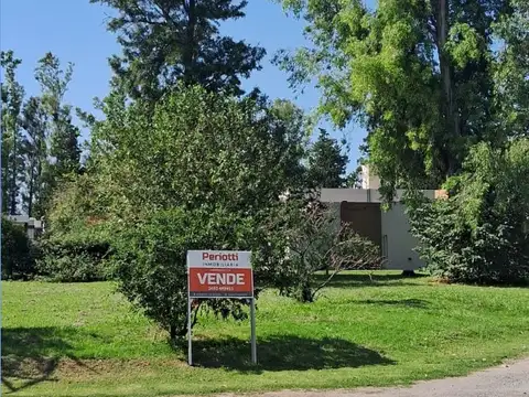 Terreno en venta en Sunchales