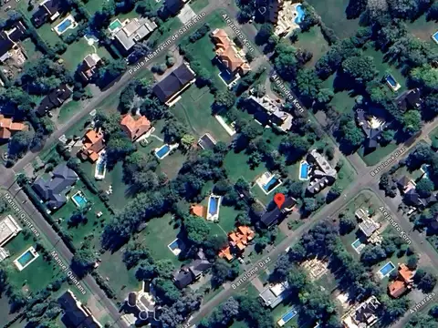 Casa en Venta en San Diego Country Club, USD 715.000