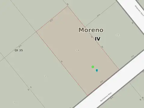 Casa en Venta de 5 dormitorios