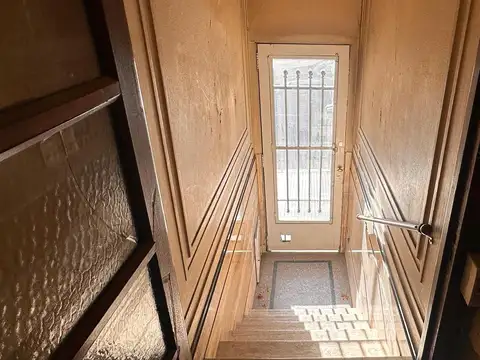 Av. Juan Bautista Alberdi 2100