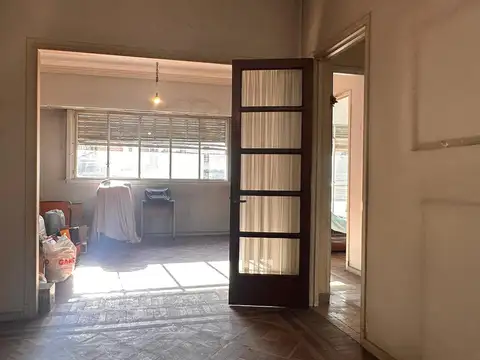 Depto Tipo Casa en Venta de 3 dormitorios