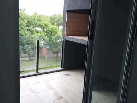 Departamento en Alquiler al Norte