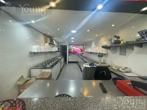 Local en Venta en Wilde, USD 250.000