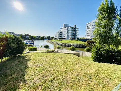 Marinas del Canal - Nordelta Rio 100