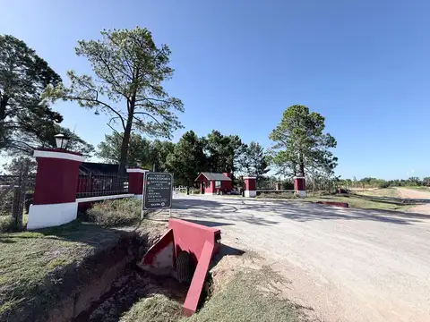 Haras El Malacate al 200