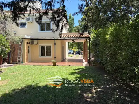 Casa en Venta al Noroeste