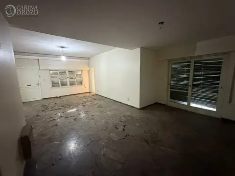 Oficina Monoambiente con 1 baño