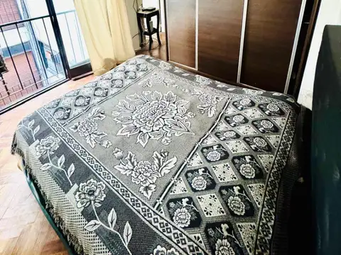 Apto Credito Ambiente Funcional Impecable Ubicacion Proximo Al Subte