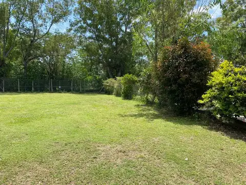 Terreno Lote  en Venta en Haras La Pradera, Pilar, G.B.A. Zona Norte