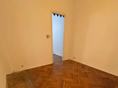 Departamento en Venta 40 años