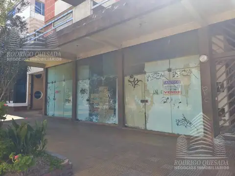 Local en Venta en San Bernardo del Tuyu, USD 100.000