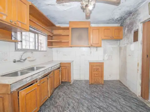 Casa en Venta en Sayago, USD 98.000