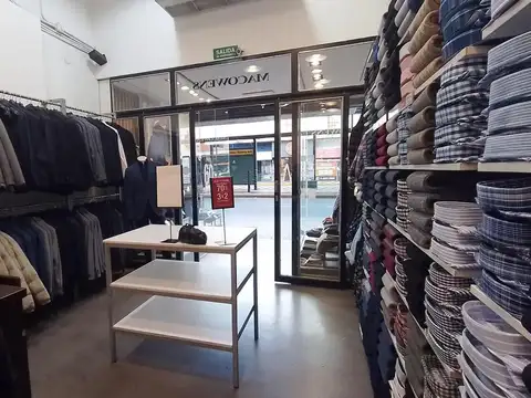 Av. Rivadavia al 7000