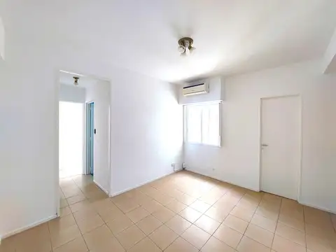 Departamento de 2 ambientes en Alquiler