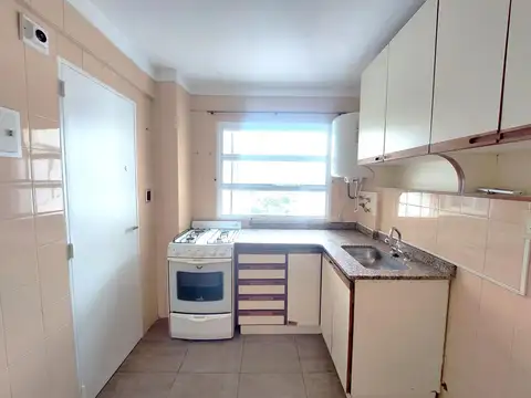 Departamento de 2 ambientes en Alquiler