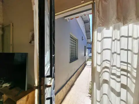 Casa 4 amb con parque y quincho