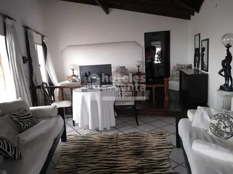 Hotel en Venta 46 plazas