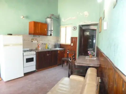 Casa en Venta de 1 dormitorio