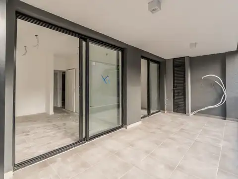 Departamento en Venta en Coghlan, USD 300.000