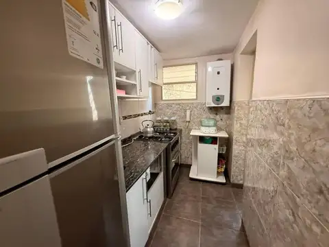 Departamento en Venta en Barrio Bancario, USD 38.000