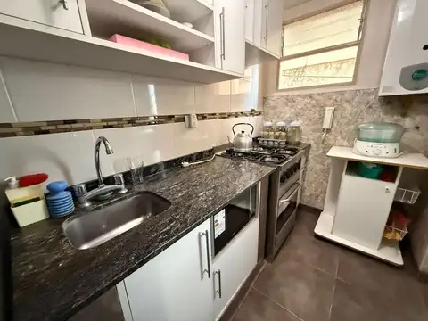 Departamento en Venta de 3 dormitorios