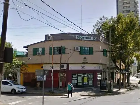 Avda. Presidente Peron 2000