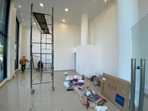 Local en Alquiler 2 años