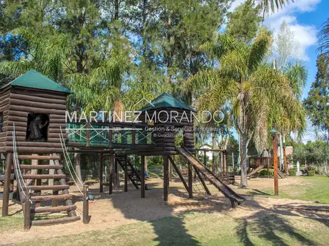 La Pradera-Av. Caamaño 100