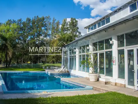 La Pradera-Av. Caamaño 100