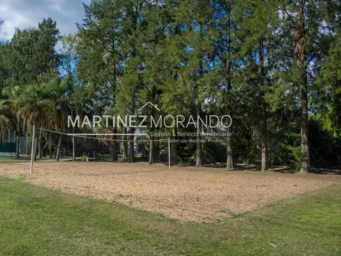 Casa  en Alq. Temporario en Haras La Pradera, Pilar, G.B.A. Zona Norte