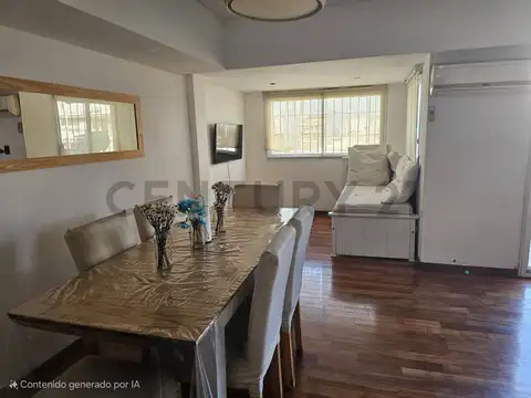 Departamento en Venta de 4 ambientes