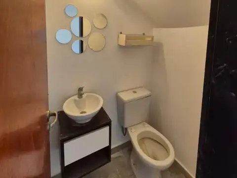 Casa en Alquiler de 3 dormitorios