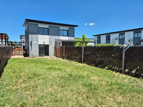 hermoso duplex en alquiler