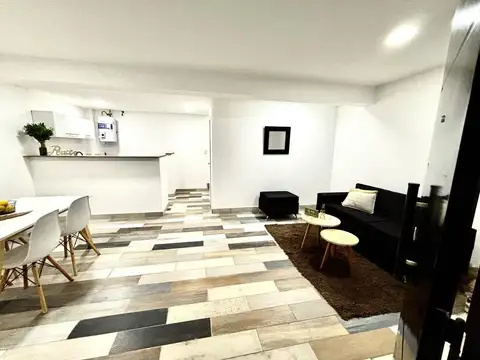 DUPLEX 3 AMBIENTES ALQUILER EN CANNING CON COCHERA