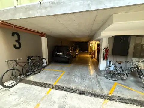 Oficina en venta Nuñez