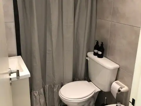 Departamento en Alquiler de Monoambiente