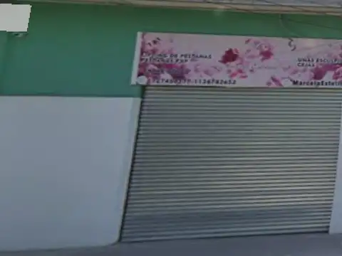 ALQUILO LOCAL EN VIRREY DEL PINO