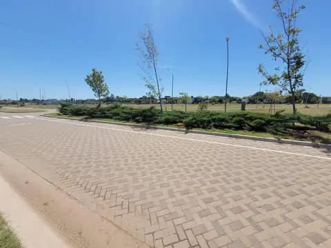 Terreno en EcoTierra