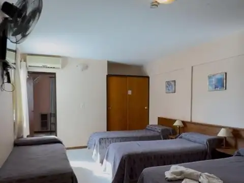 Hotel en Venta en Concordia, USD 1.600.000