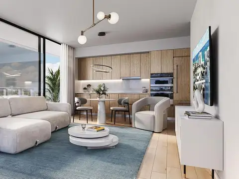 Ella Miami Beach Residencias de Lujo