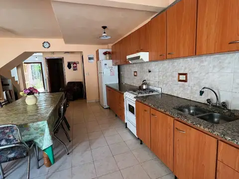 Casa en Venta al Norte